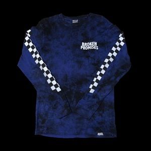 broken promises long sleeve